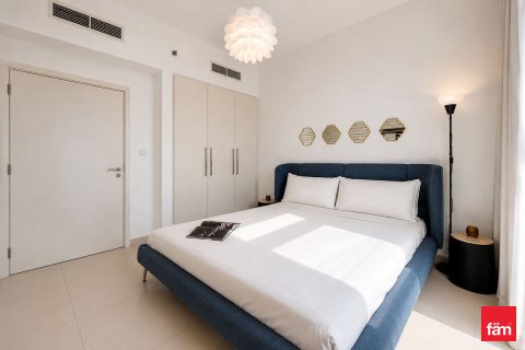 Leilighet til leie i Downtown Dubai (Downtown Burj Dubai), Dubai, Emiratene 1 soverom, 53.7 kvm Nr. 710742 - Foto 22