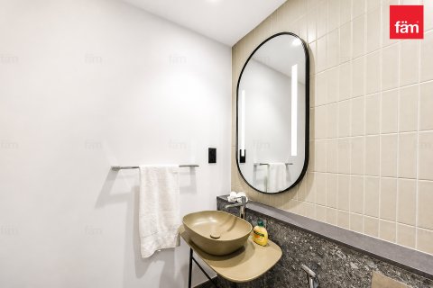 Business Bay, Dubai, UAE의 임대용 아파트 침실 1개, 59.4제곱미터 번호 710741 - 사진 12