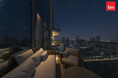 Business Bay, Dubai, UAE의 임대용 아파트 침실 1개, 59.4제곱미터 번호 710741 - 사진 18