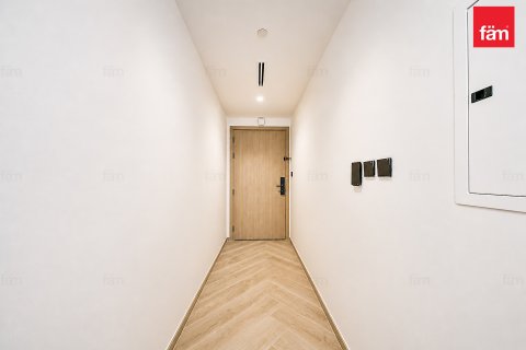 Business Bay, Dubai, UAE의 임대용 아파트 침실 1개, 59.4제곱미터 번호 710741 - 사진 11