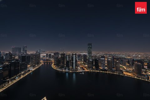 Business Bay, Dubai, UAE의 임대용 아파트 침실 1개, 59.4제곱미터 번호 710741 - 사진 19