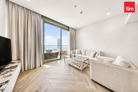 Business Bay, Dubai, UAE의 아파트 침실 1개, 59.4제곱미터 번호 710741