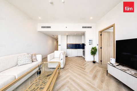 Business Bay, Dubai, UAE의 임대용 아파트 침실 1개, 59.4제곱미터 번호 710741 - 사진 2