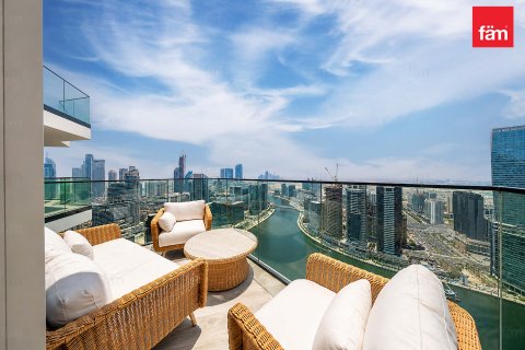 Business Bay, Dubai, UAE의 임대용 아파트 침실 1개, 59.4제곱미터 번호 710741 - 사진 15
