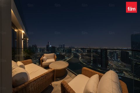 Business Bay, Dubai, UAE의 임대용 아파트 침실 1개, 59.4제곱미터 번호 710741 - 사진 17
