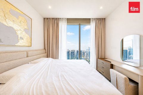 Business Bay, Dubai, UAE의 임대용 아파트 침실 1개, 59.4제곱미터 번호 710741 - 사진 8