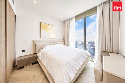 Business Bay, Dubai, UAE의 임대용 아파트 침실 1개, 59.4제곱미터 번호 710741 - 사진 9