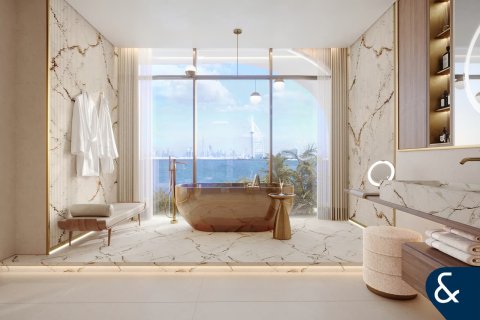 Duplex sa Palm Jumeirah, Dubai, UAE 4 silid-tulugan, 810 sq.m. № 666361 - larawan 29