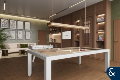 Duplex sa Palm Jumeirah, Dubai, UAE 4 silid-tulugan, 810 sq.m. № 666361 - larawan 5