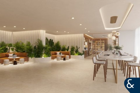 Duplex sa Palm Jumeirah, Dubai, UAE 4 silid-tulugan, 810 sq.m. № 666361 - larawan 3