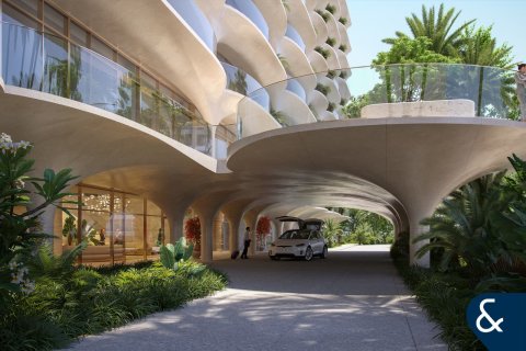 Duplex sa Palm Jumeirah, Dubai, UAE 4 silid-tulugan, 810 sq.m. № 666361 - larawan 19