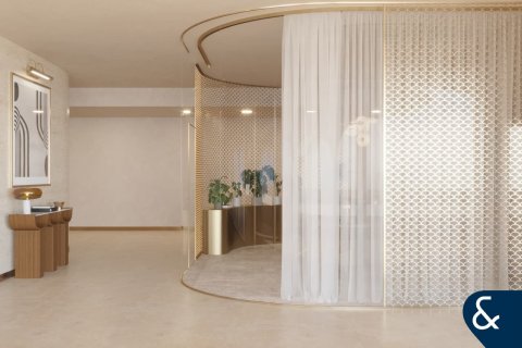 Duplex sa Palm Jumeirah, Dubai, UAE 4 silid-tulugan, 810 sq.m. № 666361 - larawan 8