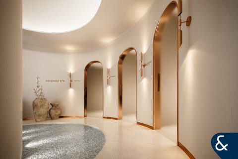 Duplex sa Palm Jumeirah, Dubai, UAE 4 silid-tulugan, 810 sq.m. № 666361 - larawan 30