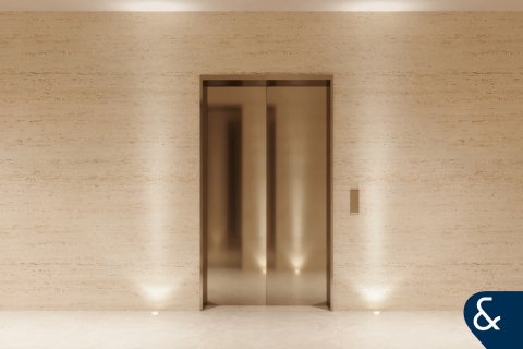 Duplex sa Palm Jumeirah, Dubai, UAE 4 silid-tulugan, 810 sq.m. № 666361 - larawan 7