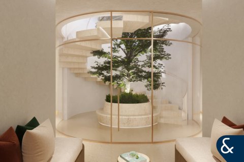 Apartament na sprzedaż w Palm Jumeirah, Dubai, ZEA 4 sypialnie, 924 mkw., nr 666362 - zdjęcie 1