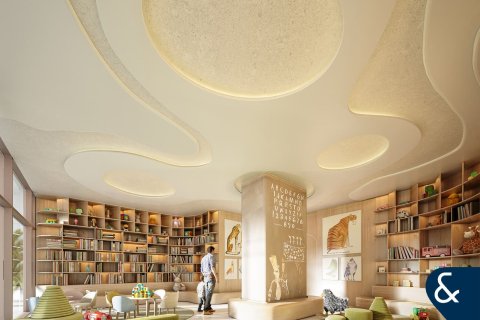 Apartament na sprzedaż w Palm Jumeirah, Dubai, ZEA 4 sypialnie, 924 mkw., nr 666362 - zdjęcie 20