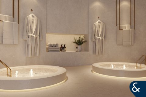 Apartament na sprzedaż w Palm Jumeirah, Dubai, ZEA 4 sypialnie, 924 mkw., nr 666362 - zdjęcie 11