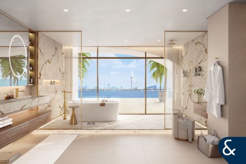 Apartament na sprzedaż w Palm Jumeirah, Dubai, ZEA 4 sypialnie, 924 mkw., nr 666362 - zdjęcie 24