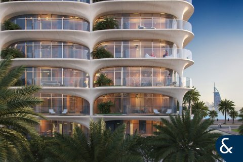 Apartament na sprzedaż w Palm Jumeirah, Dubai, ZEA 4 sypialnie, 924 mkw., nr 666362 - zdjęcie 13