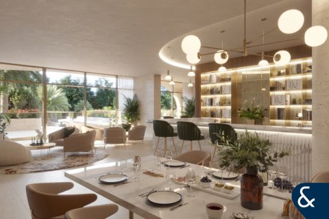 Apartament na sprzedaż w Palm Jumeirah, Dubai, ZEA 4 sypialnie, 924 mkw., nr 666362 - zdjęcie 2