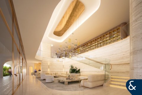 Apartament na sprzedaż w Palm Jumeirah, Dubai, ZEA 4 sypialnie, 924 mkw., nr 666362 - zdjęcie 23