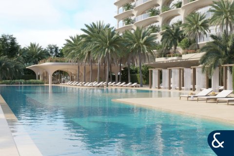 Apartament na sprzedaż w Palm Jumeirah, Dubai, ZEA 4 sypialnie, 924 mkw., nr 666362 - zdjęcie 10