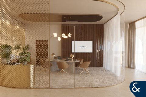 Apartament na sprzedaż w Palm Jumeirah, Dubai, ZEA 4 sypialnie, 924 mkw., nr 666362 - zdjęcie 9