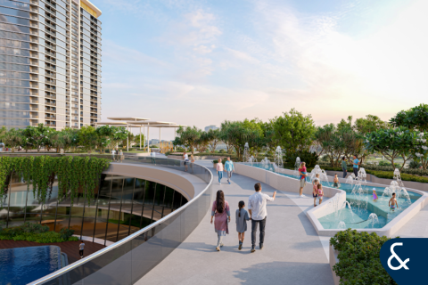 شقة للبيع في Motor City، دبي، الإمارات العربية المتحدة 2 غرفة نوم ، 105 متر مربع ، رقم 666364 - صورة 11