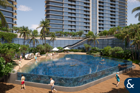 شقة للبيع في Motor City، دبي، الإمارات العربية المتحدة 2 غرفة نوم ، 105 متر مربع ، رقم 666364 - صورة 17