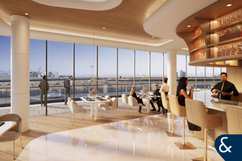 شقة للبيع في Motor City، دبي، الإمارات العربية المتحدة 2 غرفة نوم ، 105 متر مربع ، رقم 666364 - صورة 3