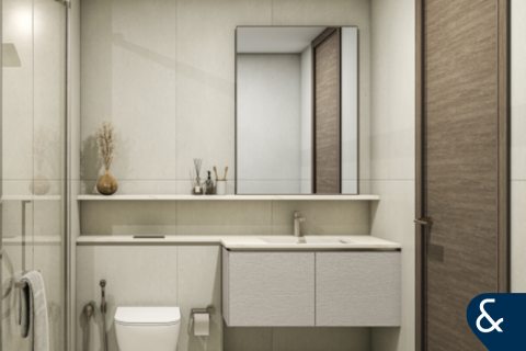 شقة للبيع في Motor City، دبي، الإمارات العربية المتحدة 2 غرفة نوم ، 105 متر مربع ، رقم 666364 - صورة 6