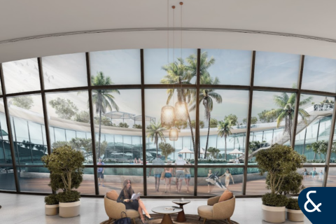 شقة للبيع في Motor City، دبي، الإمارات العربية المتحدة 2 غرفة نوم ، 105 متر مربع ، رقم 666364 - صورة 7