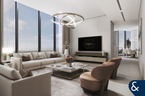 شقة للبيع في Motor City، دبي، الإمارات العربية المتحدة 2 غرفة نوم ، 105 متر مربع ، رقم 666364 - صورة 1