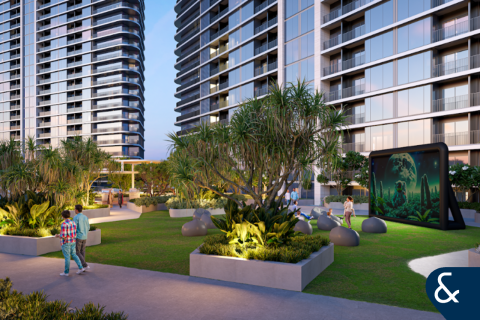 شقة للبيع في Motor City، دبي، الإمارات العربية المتحدة 2 غرفة نوم ، 105 متر مربع ، رقم 666364 - صورة 10