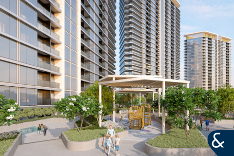 شقة للبيع في Motor City، دبي، الإمارات العربية المتحدة 2 غرفة نوم ، 105 متر مربع ، رقم 666364 - صورة 9