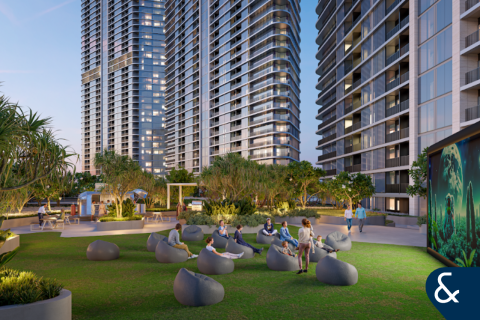 شقة للبيع في Motor City، دبي، الإمارات العربية المتحدة 2 غرفة نوم ، 105 متر مربع ، رقم 666364 - صورة 8