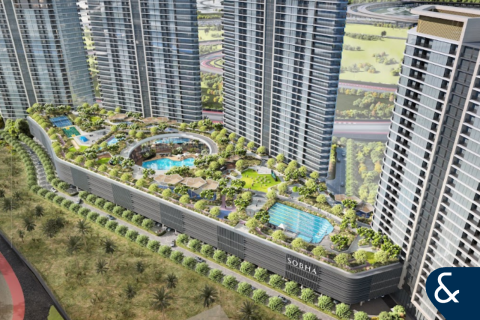 شقة للبيع في Motor City، دبي، الإمارات العربية المتحدة 2 غرفة نوم ، 105 متر مربع ، رقم 666364 - صورة 12