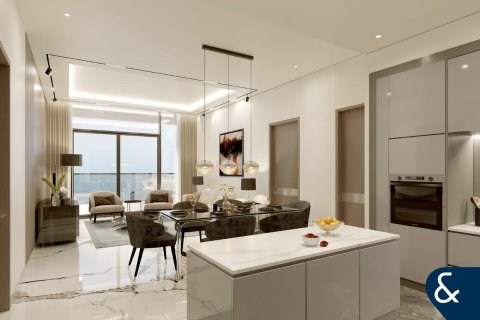 דירה למכירה ב Dubai Harbour, Dubai, איחוד האמירויות 1 חדר שינה, 115 מ"ר, מספר 666363 - תמונה 18