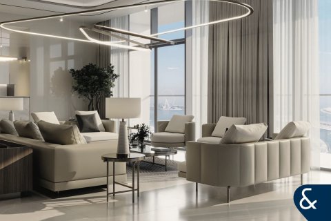 דירה למכירה ב Dubai Harbour, Dubai, איחוד האמירויות 1 חדר שינה, 115 מ"ר, מספר 666363 - תמונה 12