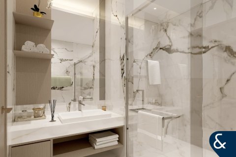 דירה למכירה ב Dubai Harbour, Dubai, איחוד האמירויות 1 חדר שינה, 115 מ"ר, מספר 666363 - תמונה 21