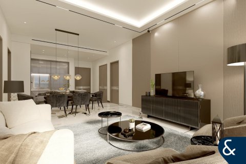 דירה למכירה ב Dubai Harbour, Dubai, איחוד האמירויות 1 חדר שינה, 115 מ"ר, מספר 666363 - תמונה 17