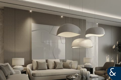 דירה למכירה ב Dubai Harbour, Dubai, איחוד האמירויות 1 חדר שינה, 115 מ"ר, מספר 666363 - תמונה 9