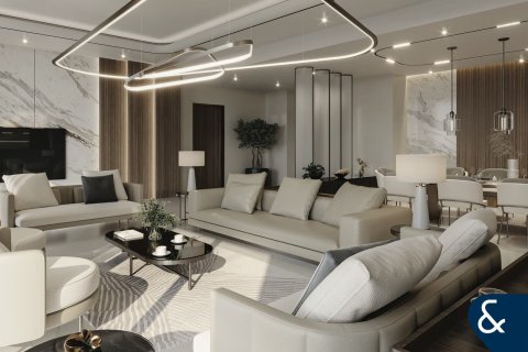 דירה למכירה ב Dubai Harbour, Dubai, איחוד האמירויות 1 חדר שינה, 115 מ"ר, מספר 666363 - תמונה 13