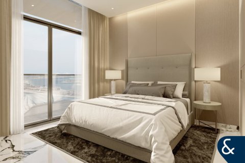 דירה למכירה ב Dubai Harbour, Dubai, איחוד האמירויות 1 חדר שינה, 115 מ"ר, מספר 666363 - תמונה 20