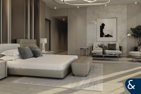 דירה למכירה ב Dubai Harbour, Dubai, איחוד האמירויות 1 חדר שינה, 115 מ"ר, מספר 666363 - תמונה 15