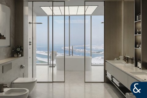 דירה למכירה ב Dubai Harbour, Dubai, איחוד האמירויות 1 חדר שינה, 115 מ"ר, מספר 666363 - תמונה 11