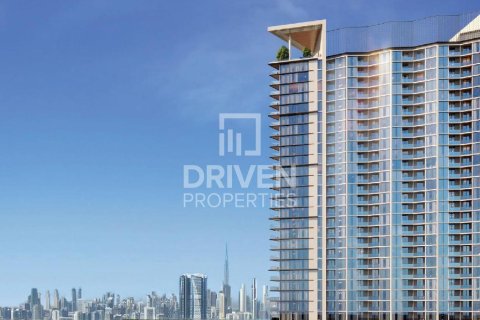 阿联酋 Dubai Mohammed Bin Rashid City 待售 : 1 卧, 67.08 平方米 , 编号744157 - 照片 6