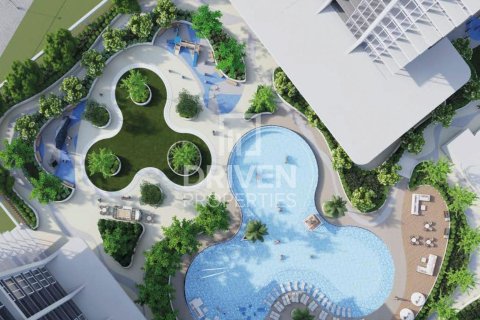 阿联酋 Dubai Mohammed Bin Rashid City 待售 : 1 卧, 67.08 平方米 , 编号744157 - 照片 2