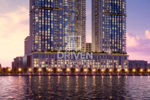 阿联酋 Dubai Mohammed Bin Rashid City 待售 : 1 卧, 67.08 平方米 , 编号744157 - 照片 5
