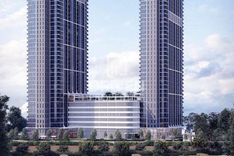阿联酋 Dubai Mohammed Bin Rashid City 待售 : 1 卧, 67.08 平方米 , 编号744157 - 照片 10